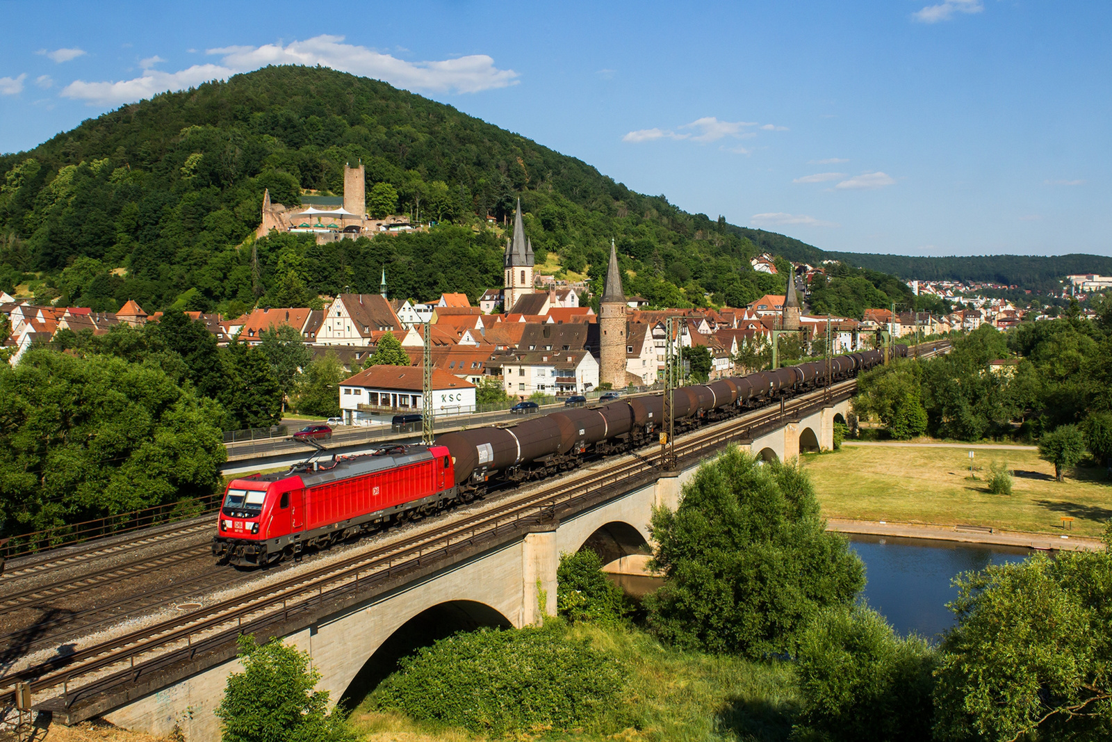 187 132 Gemünden am Main (2023.06.13)