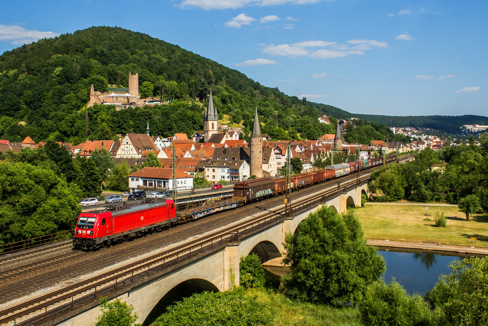 187 177 Gemünden am Main (2023.06.13)