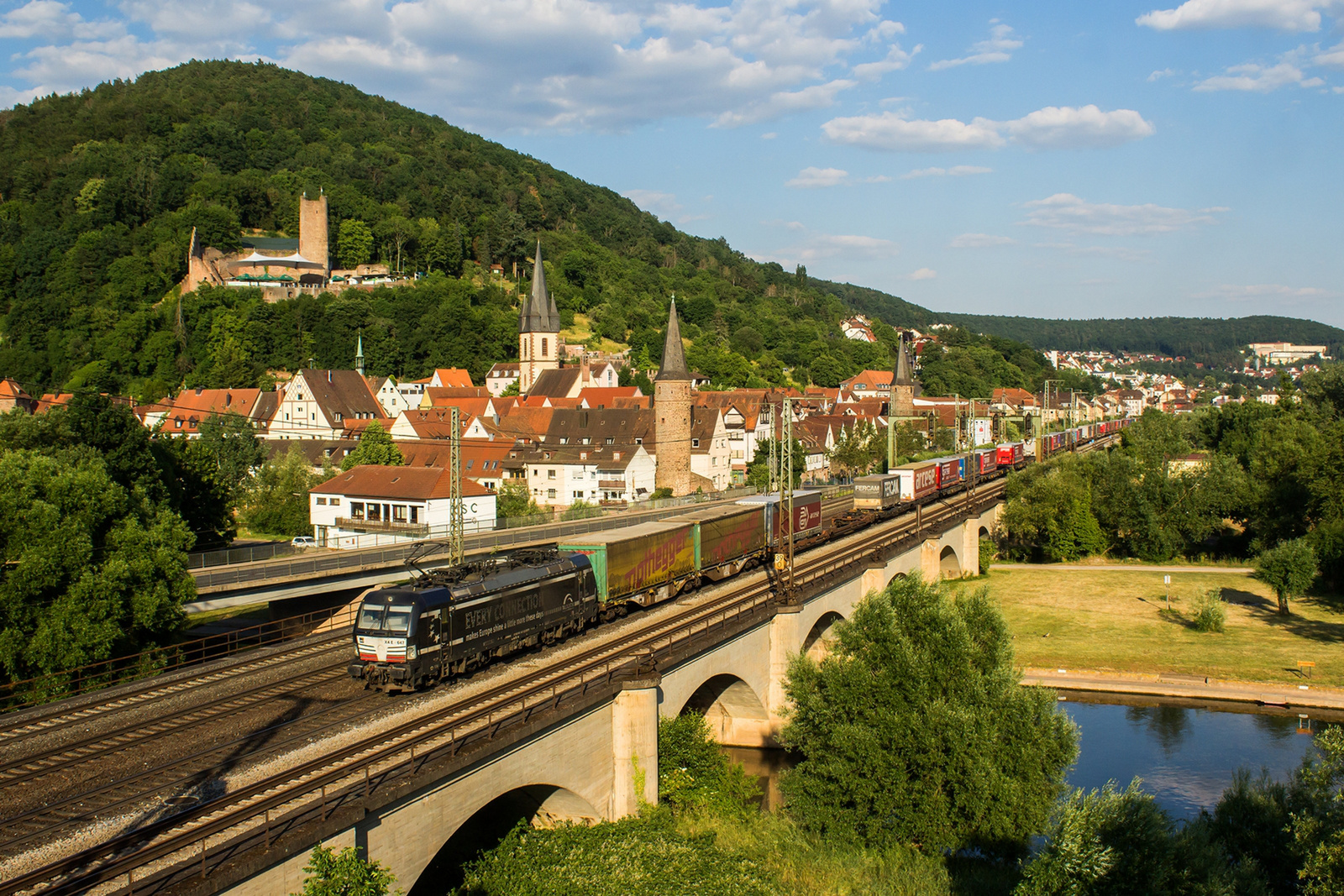 193 647 Gemünden am Main (2023.06.13)