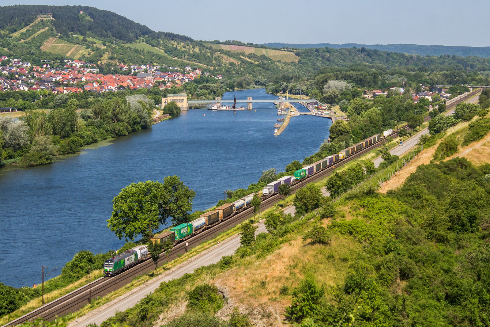 193 901 Veitshöchheim (2023.06.13)