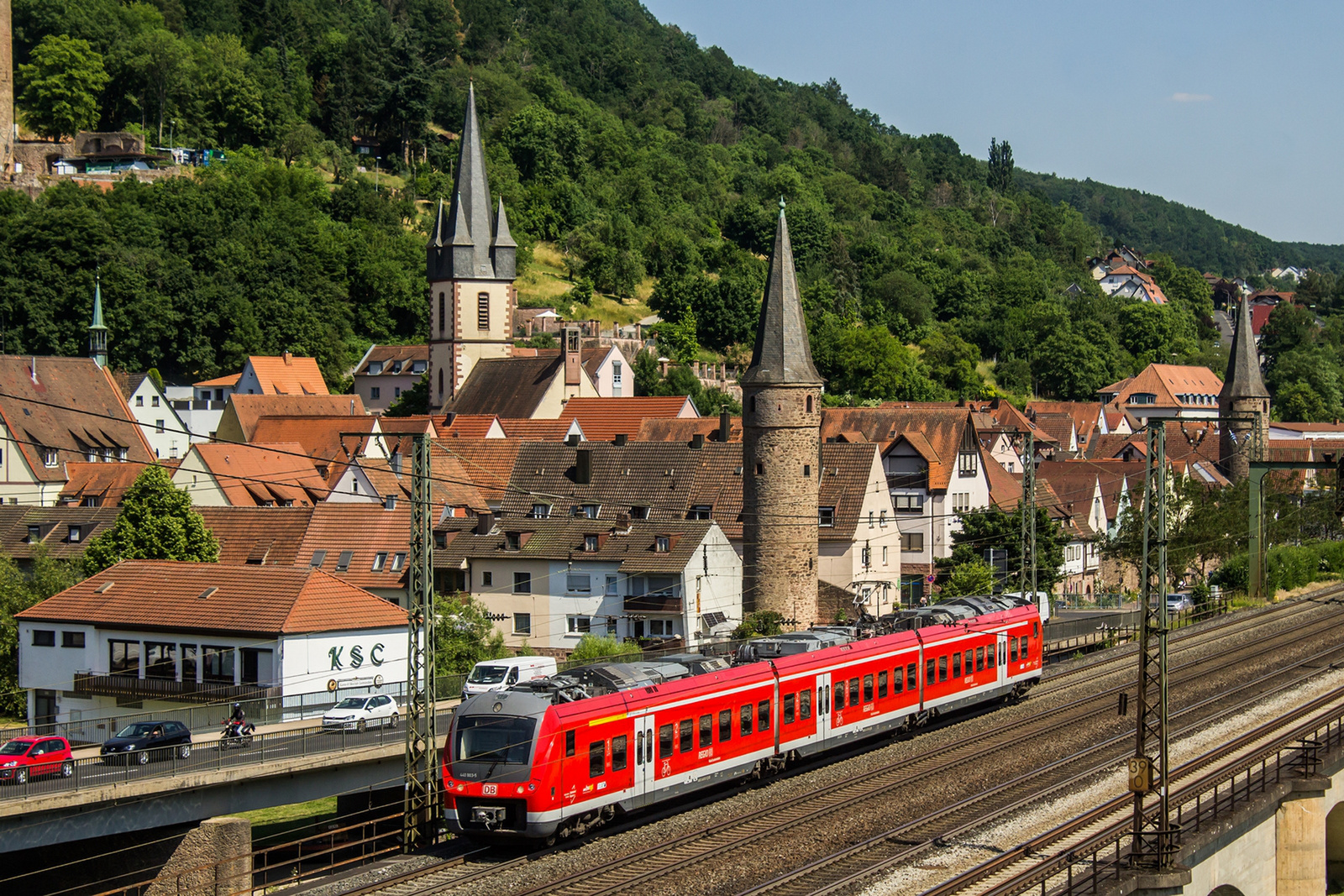 440 803 Gemünden am Main (2023.06.13)