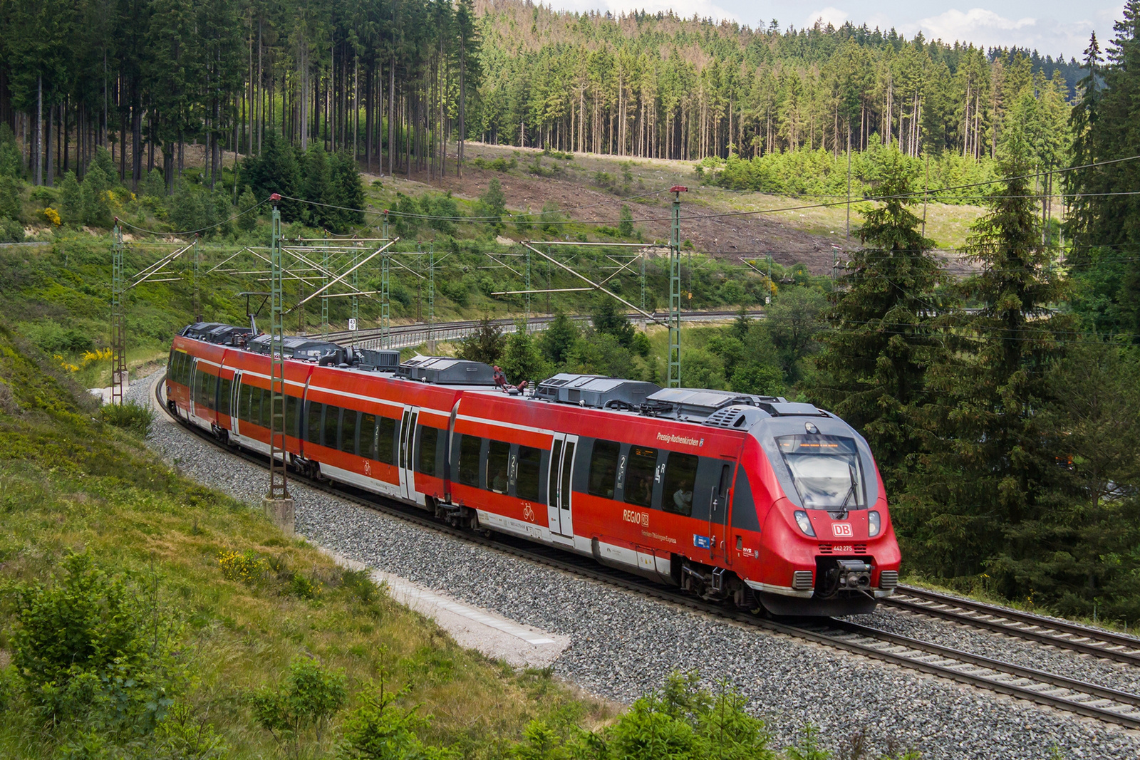 442 275 Steinbach am Wald (2023.06.14).