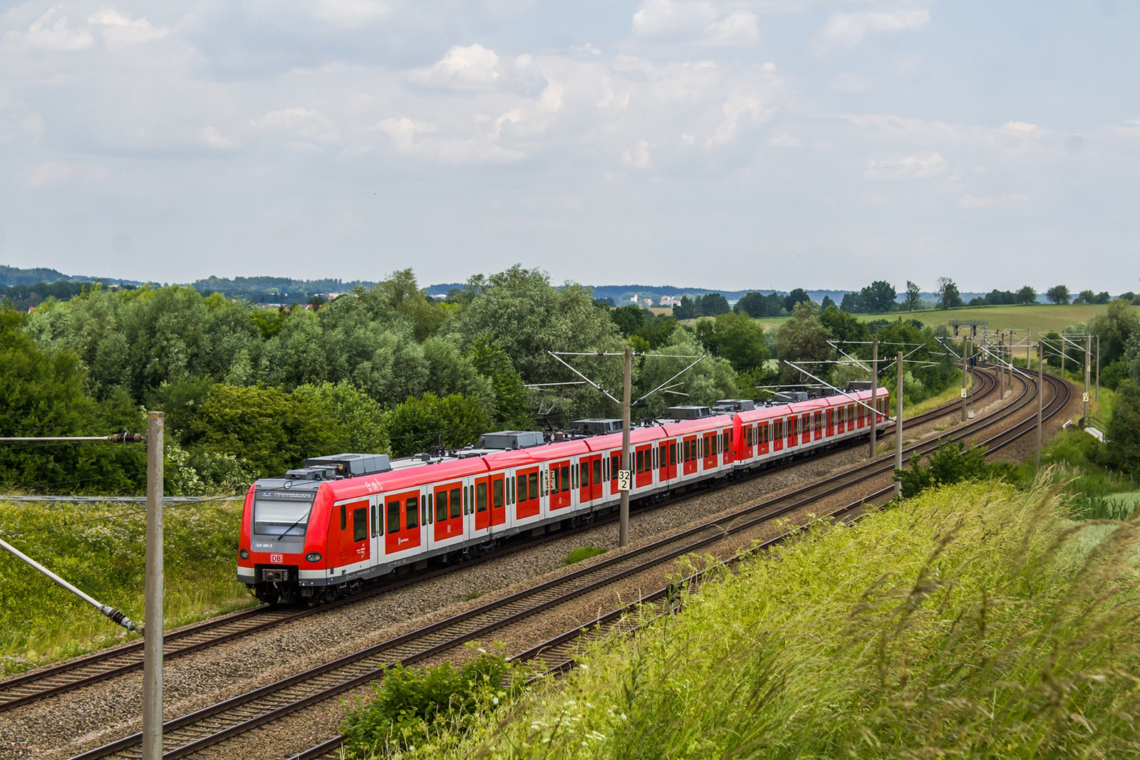 423 460 Vierkirchen (2023.06.17).