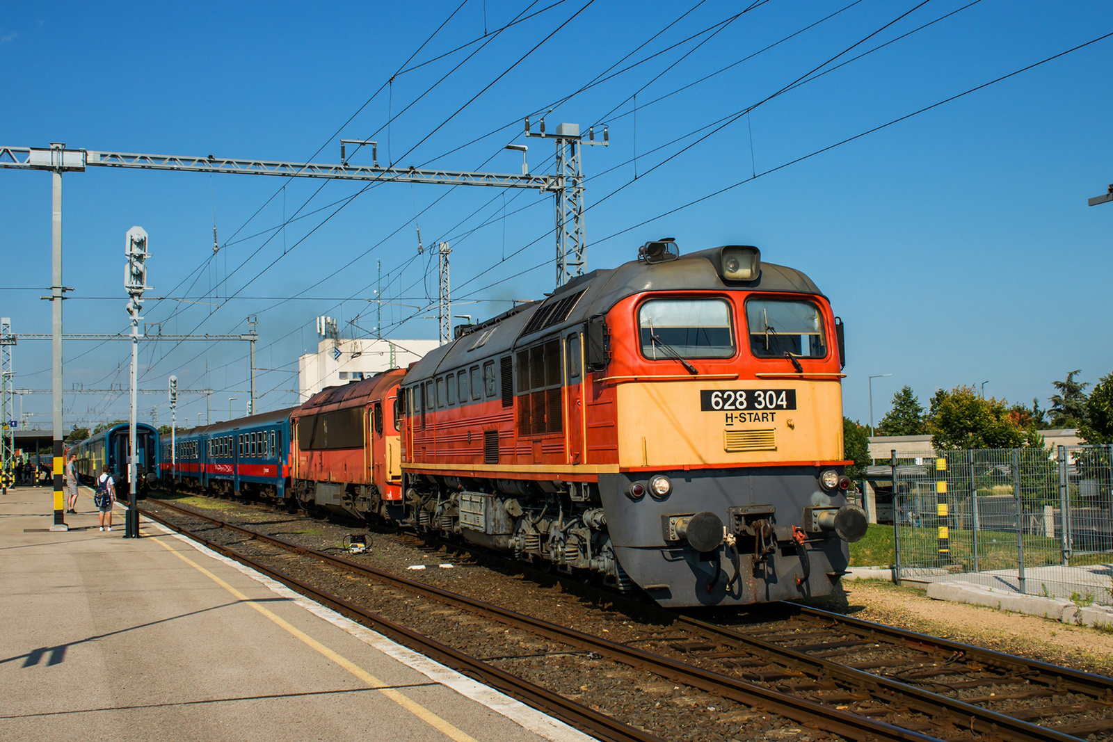 628 304+418 304 Balatonfüred (2023.07.09).