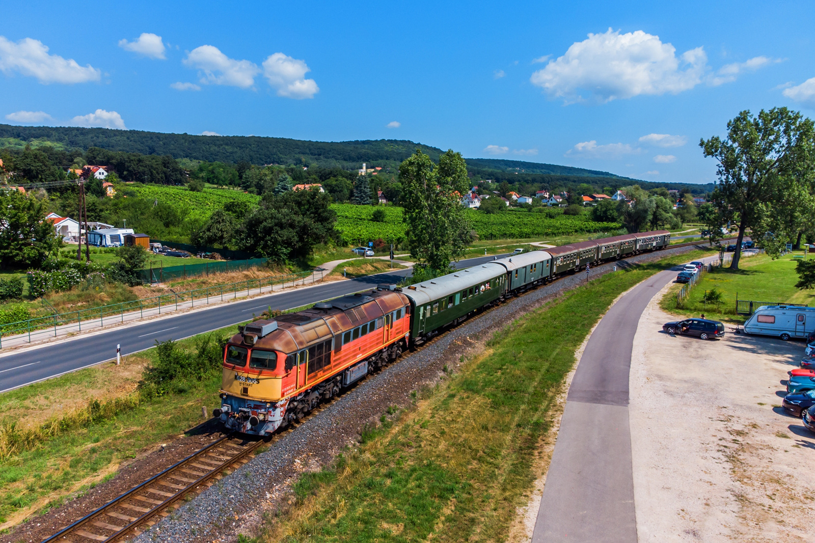 628 305 Szepezdfürdő (2023.07.09).