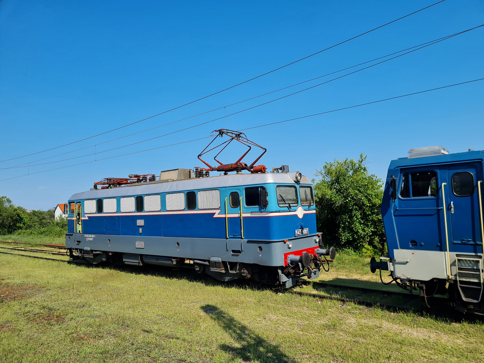 V43 - 1001 Balatonfüred (2023.07.09).