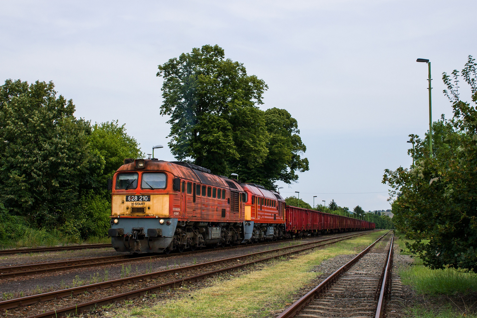 628 210+228 Hidas-Bonyhád (2023.07.21)