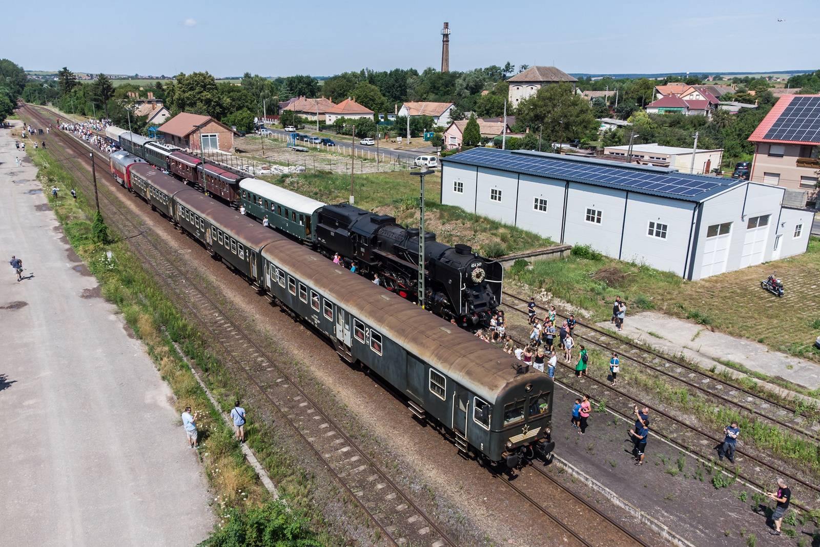 8005 149 Máza-Szászvár (2023.07.22).