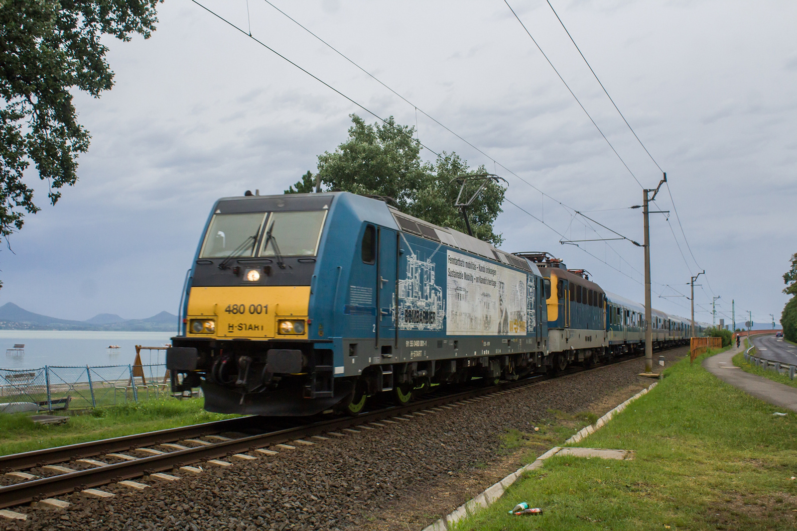 480 001+433 170 Bélatelep (2023.07.25).