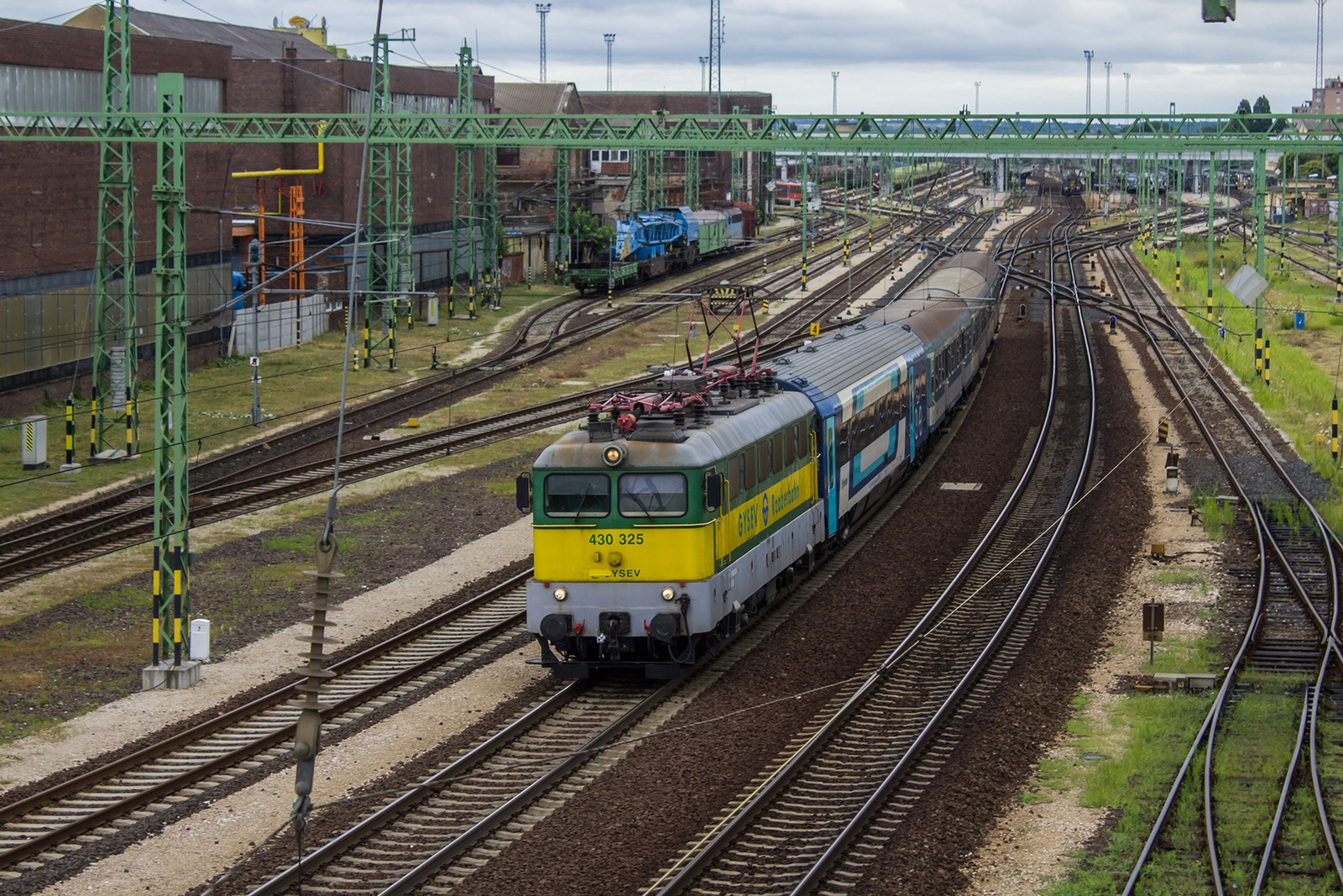 430 325 Székesfehérvár (2023.07.26).