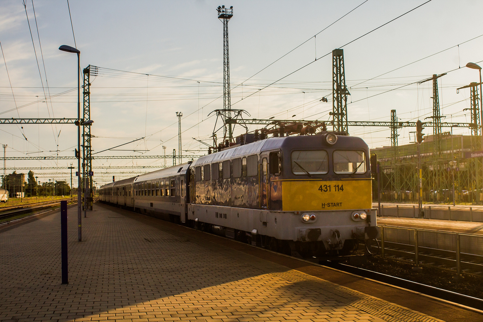 431 114 Székesfehérvár (2023.07.26).