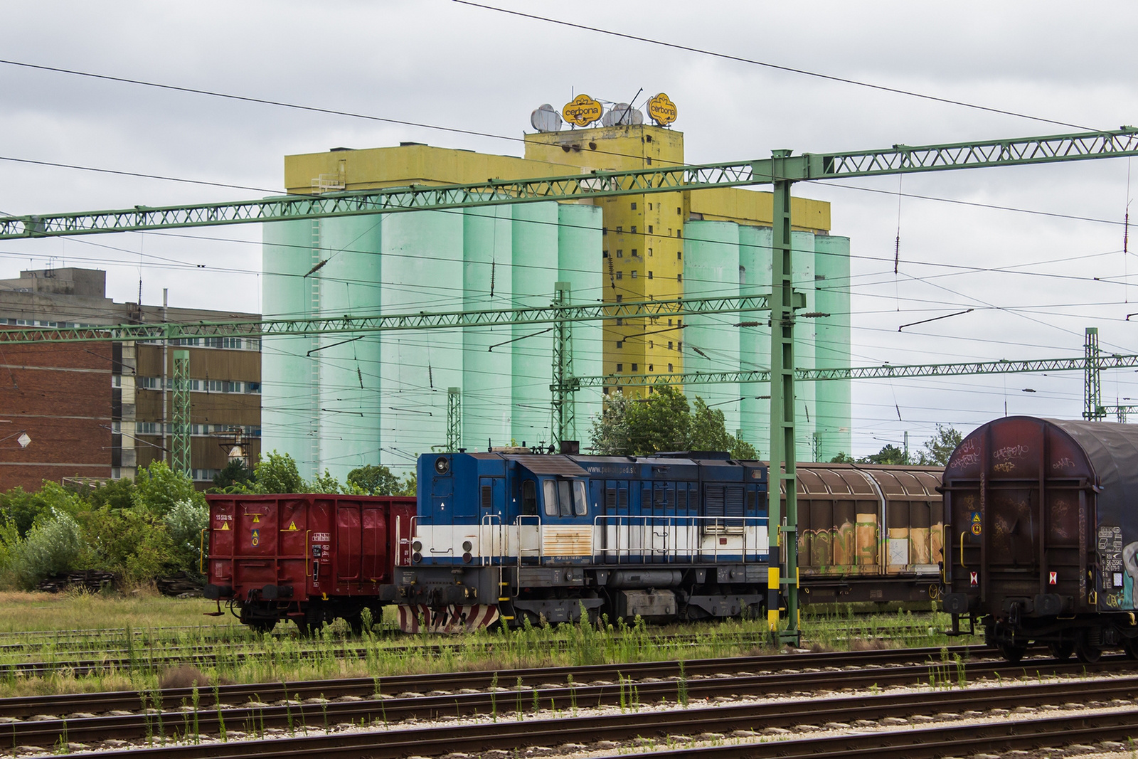 740 870 Székesfehérvár (2023.07.26).