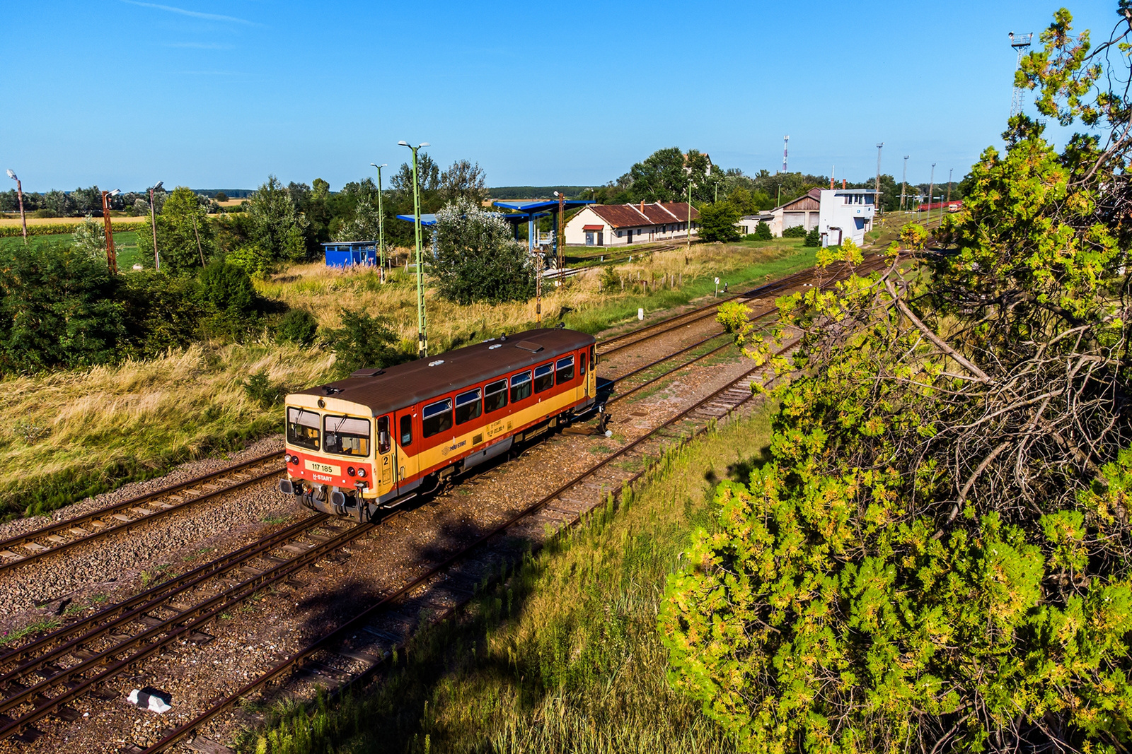 117 185 Bátaszék (2023.08.12).