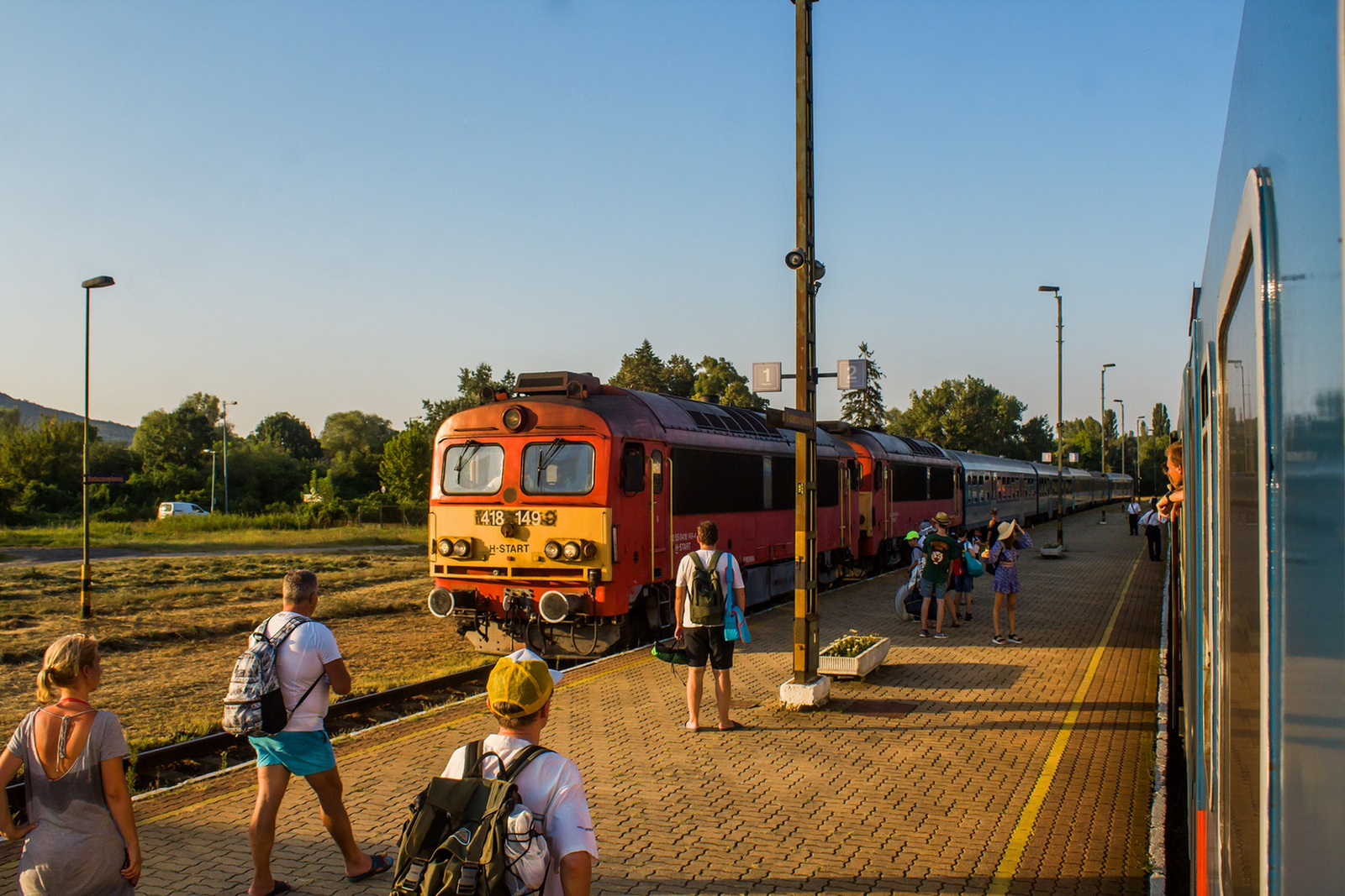 418 149+154 Badacsonytomaj (2023.08.26)