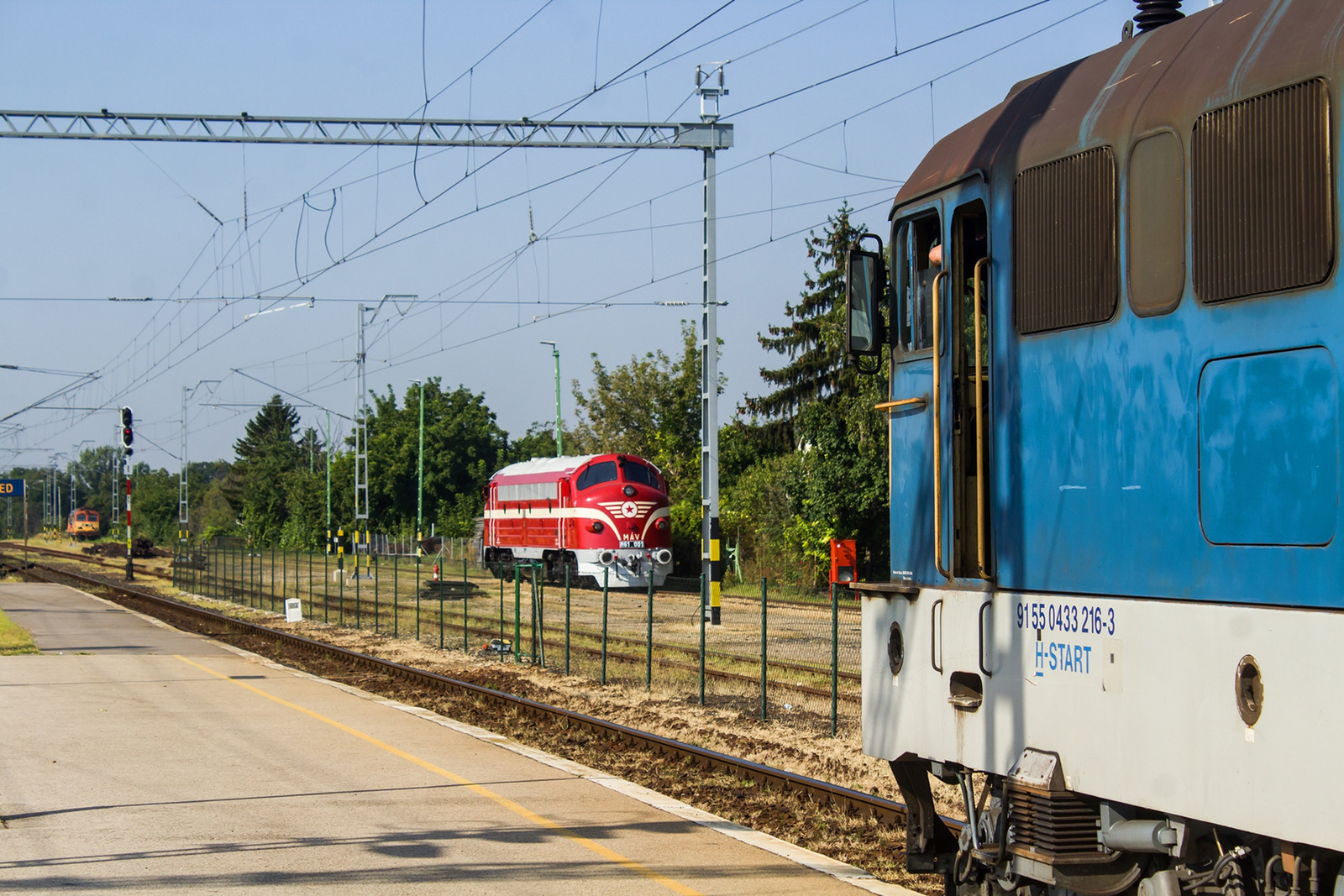 M61 - 001 Balatonfüred (2023.08.26).