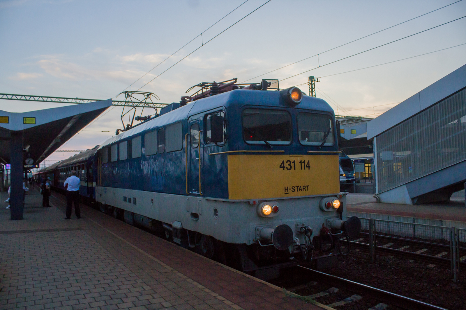 431 114 Székesfehérvár (2023.08.27).