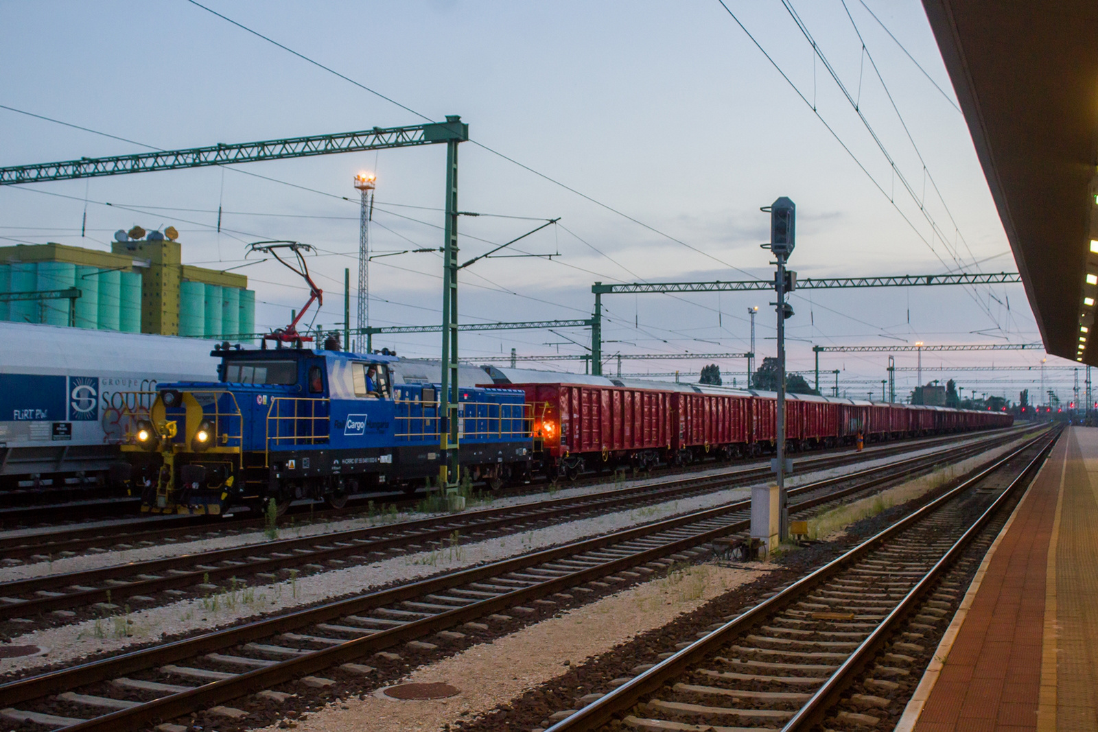 461 002 Székesfehérvár (2023.08.27).