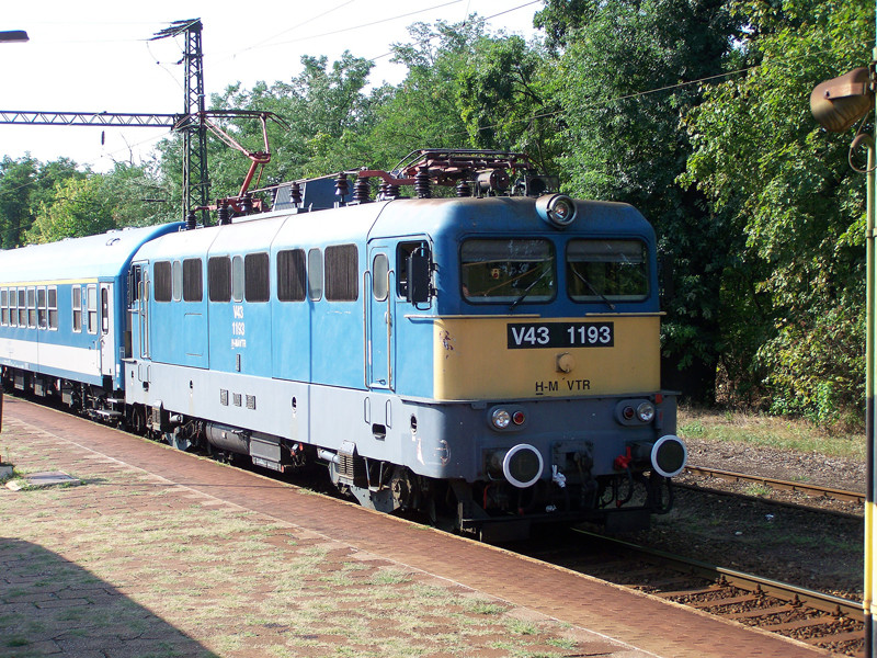 V43 - 1193 Kistelek (2009.08.07)