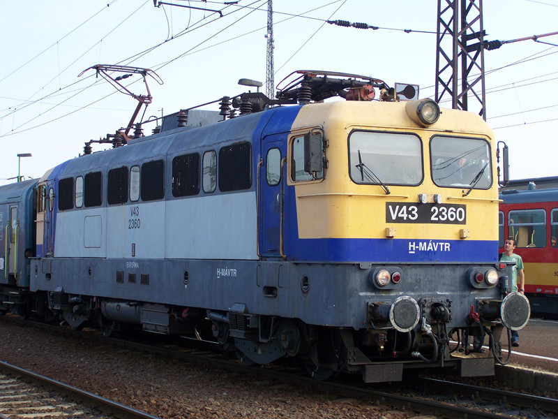 V43 - 2360 Kiskunfélegyháza (2009.08.07)02.