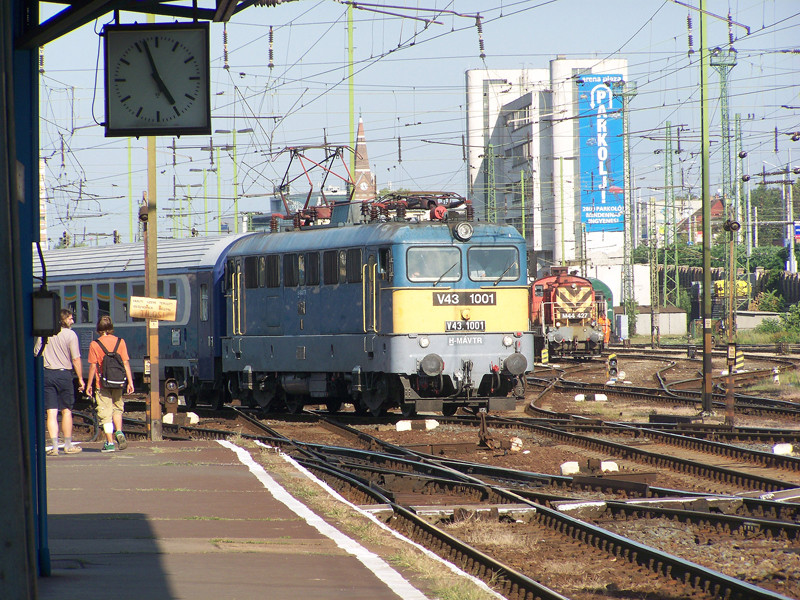 V43 - 1001 BP Keleti (2009.08.18).01.