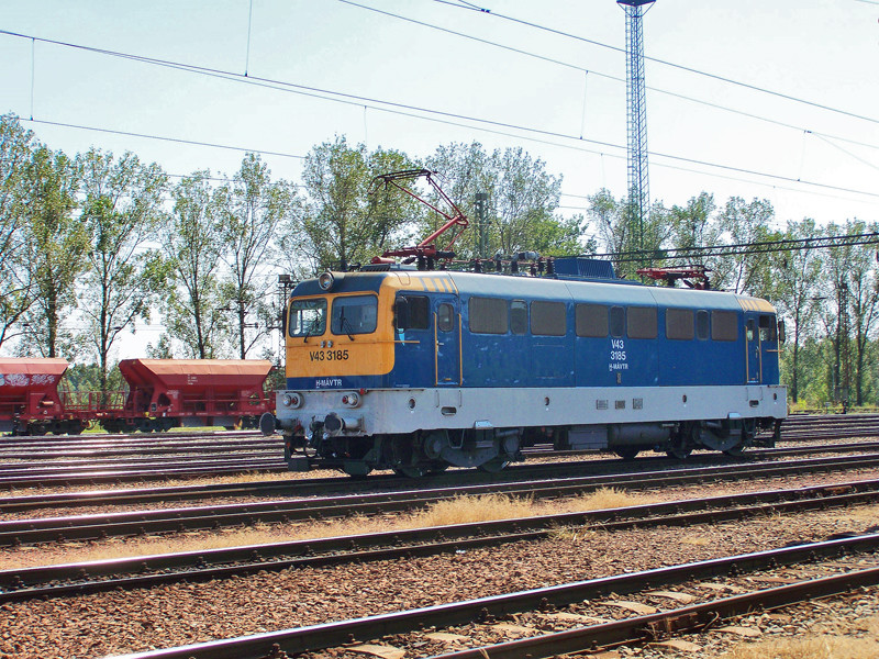 V43 - 3185 Dombóvár (2009.08.21)02.