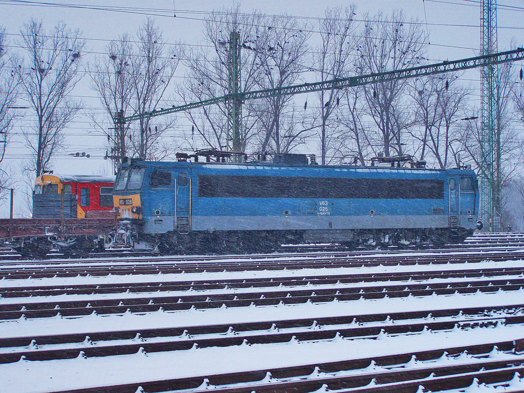 V63 - 026 Dombóvár (2010.03.11).