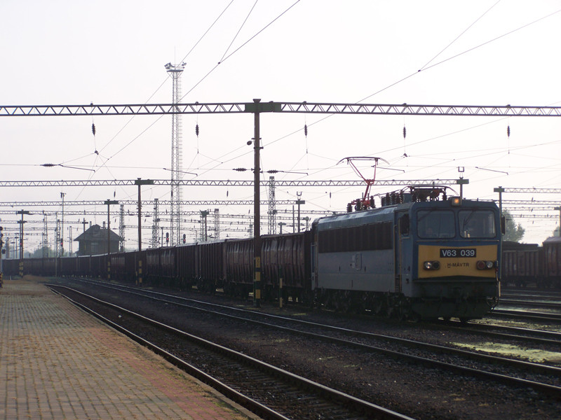 V63 - 039 Dombóvár (2010.09.13)