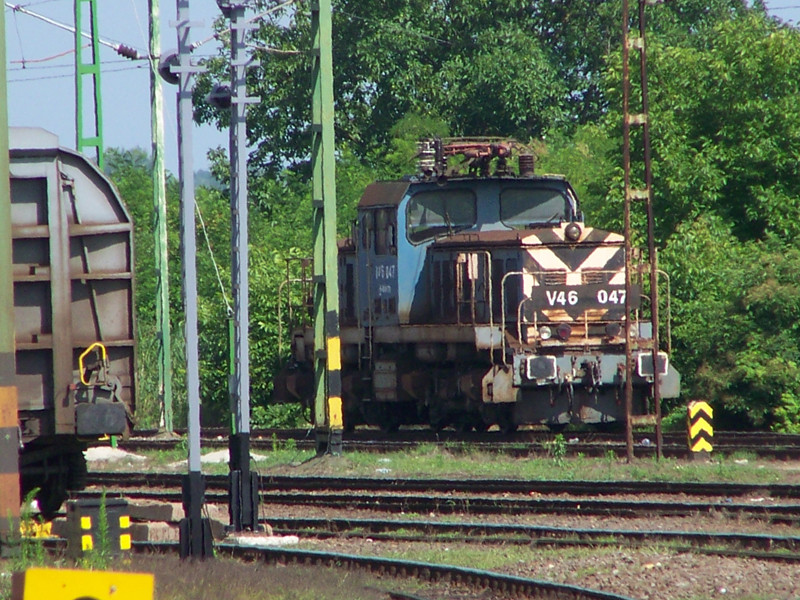 V46 - 047 Gyékényes (2009.06.27).