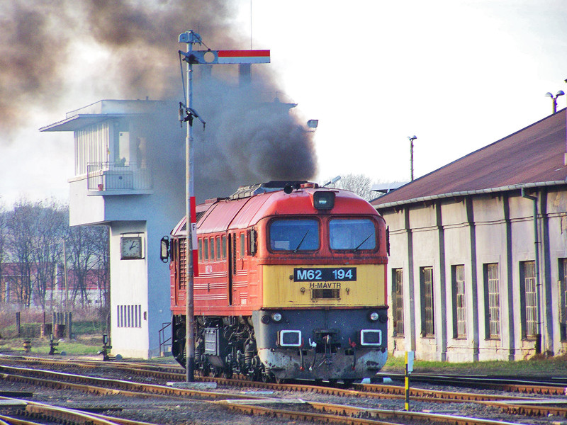 M62 - 194 Bátaszék (2009.12.28)02