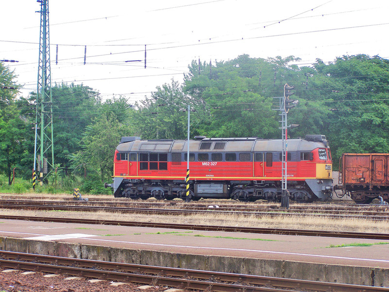 M62 - 327 Debrecen (2009.06.24).