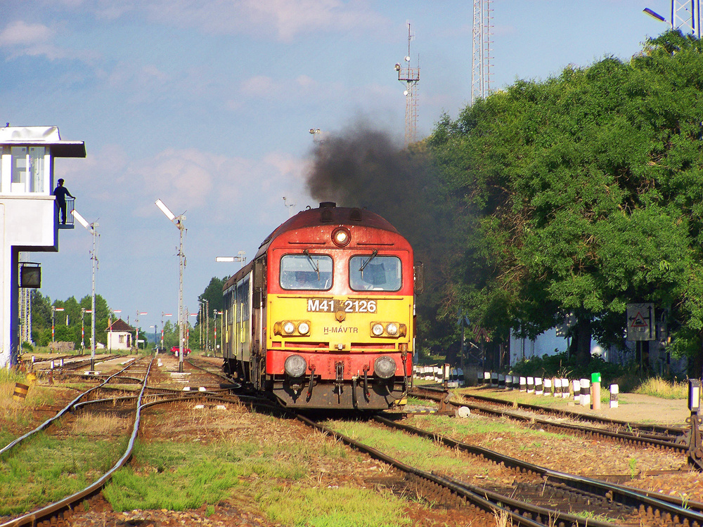 M41 - 2126 Bátaszék (2009.06.12)02.