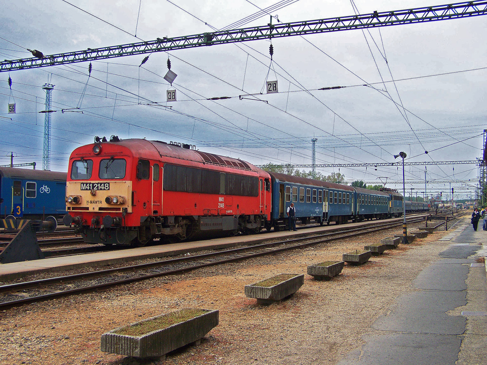 M41 - 2148 Dombóvár (2009.09.14).