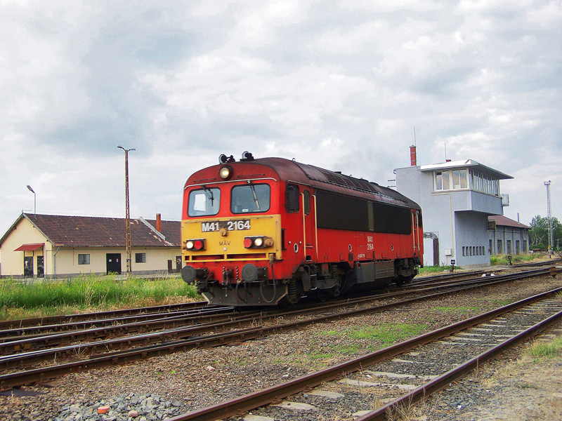 M41 - 2164 Bátaszék (2009.06.02)01