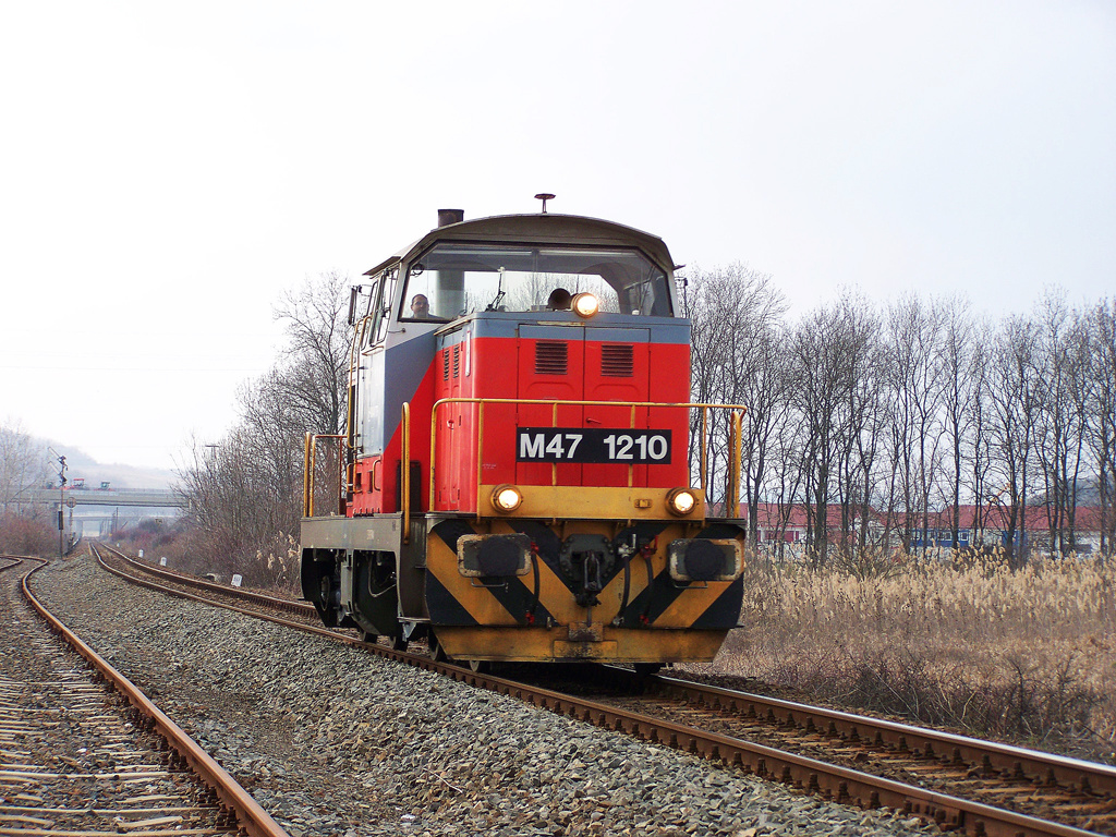 M47 - 1210 Bátaszék (2010.03.07)01.