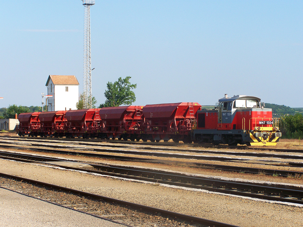 M47 - 1324 Bátaszék (2009.07.29)01.