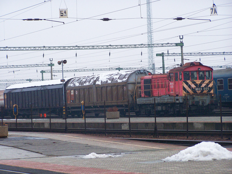 M44 - 505 Dombóvár (2010.01.10).