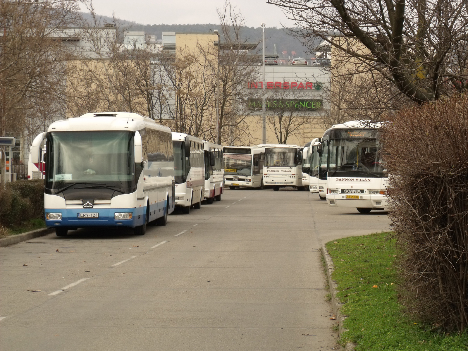 Pécs