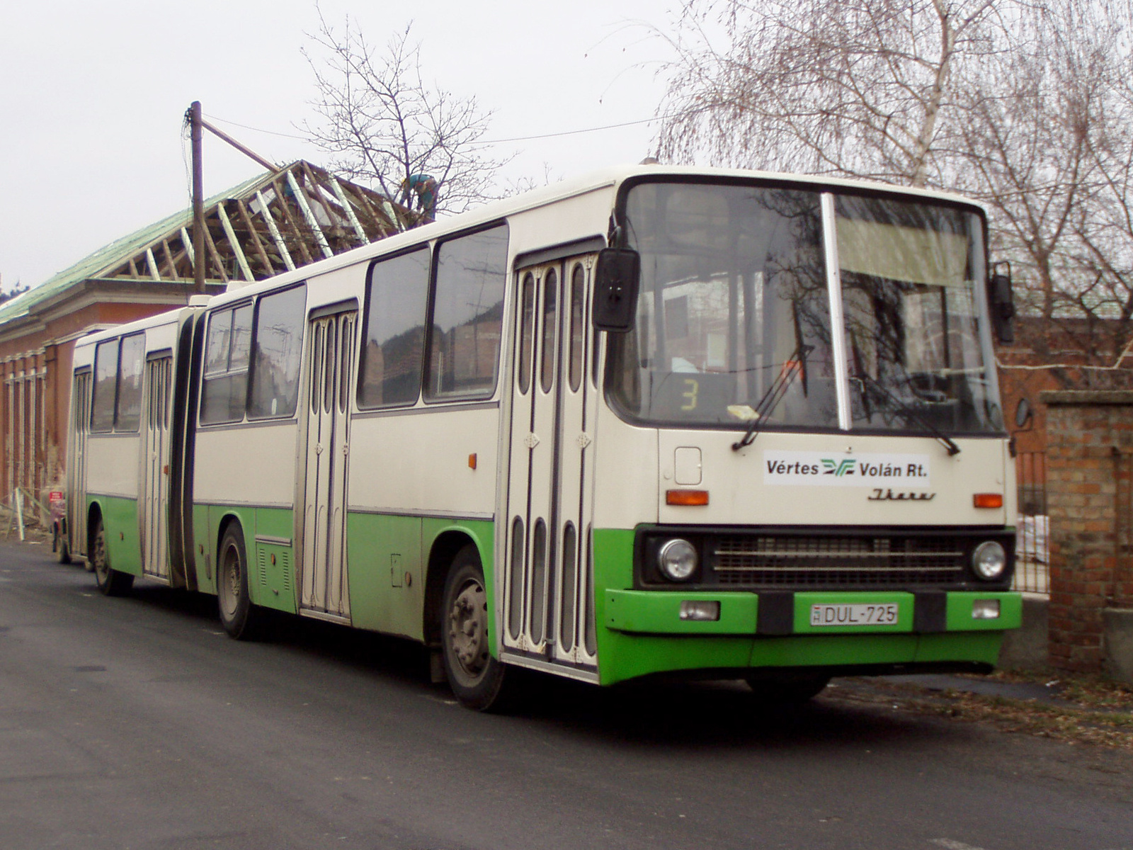 DUL-725