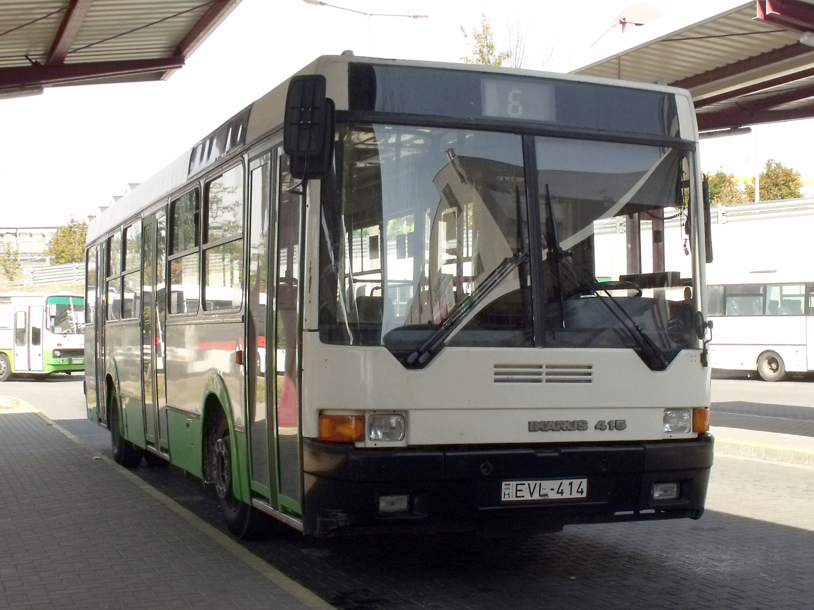 EVL-414