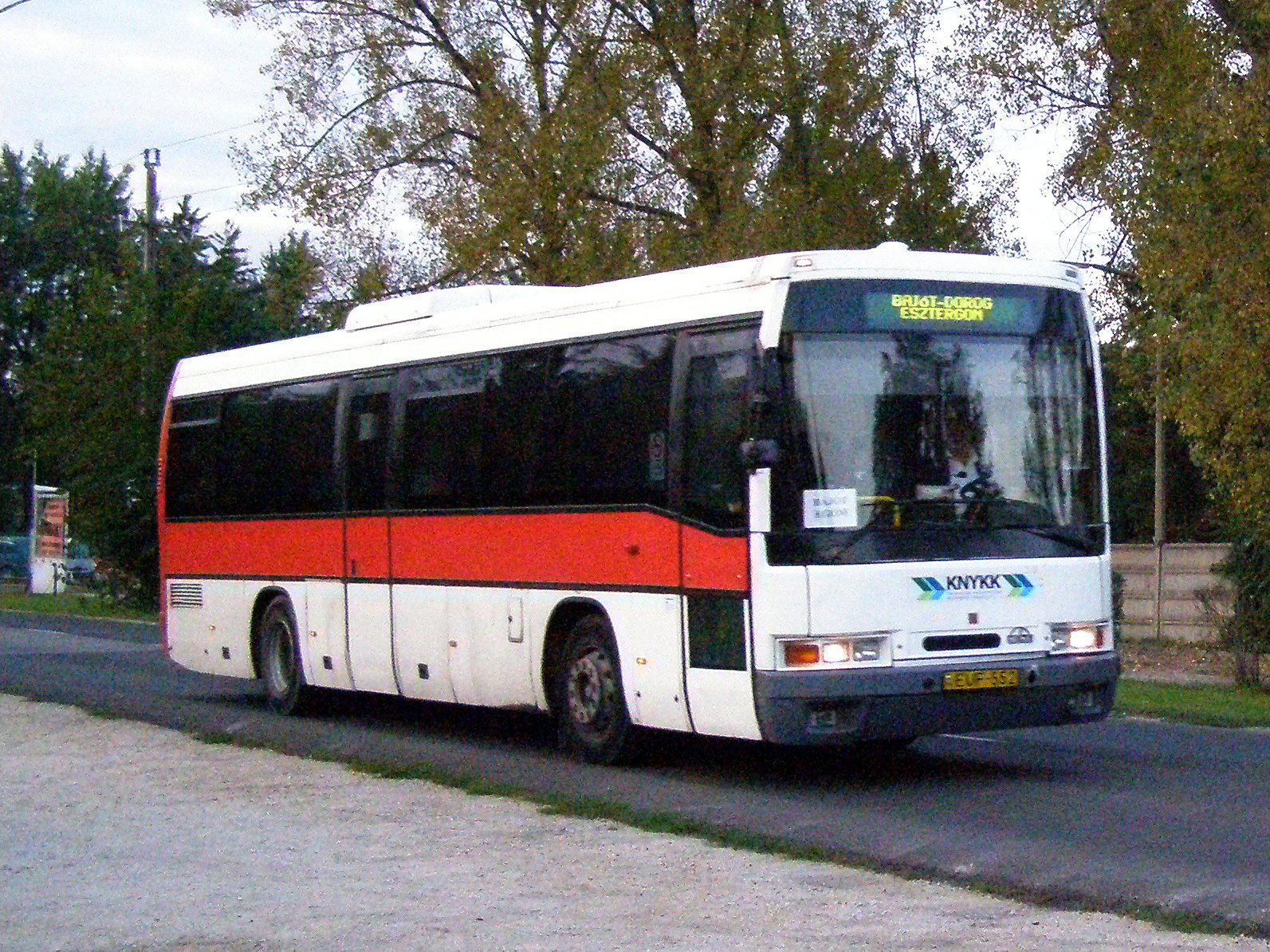 EUF-552