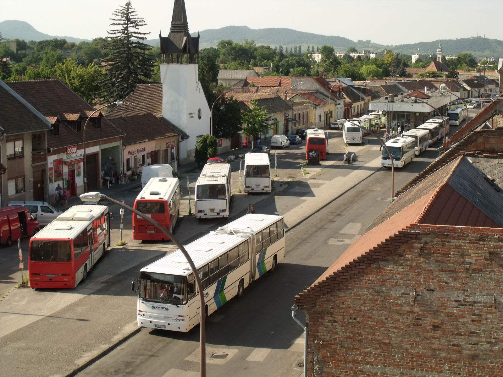 Esztergom