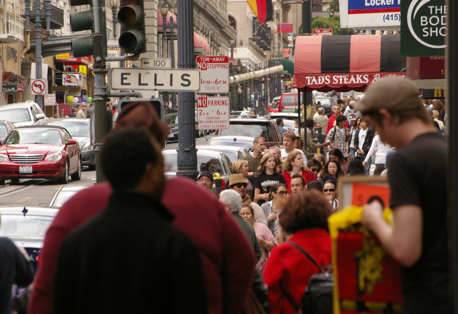 sanfrancisco jerlek es emberek