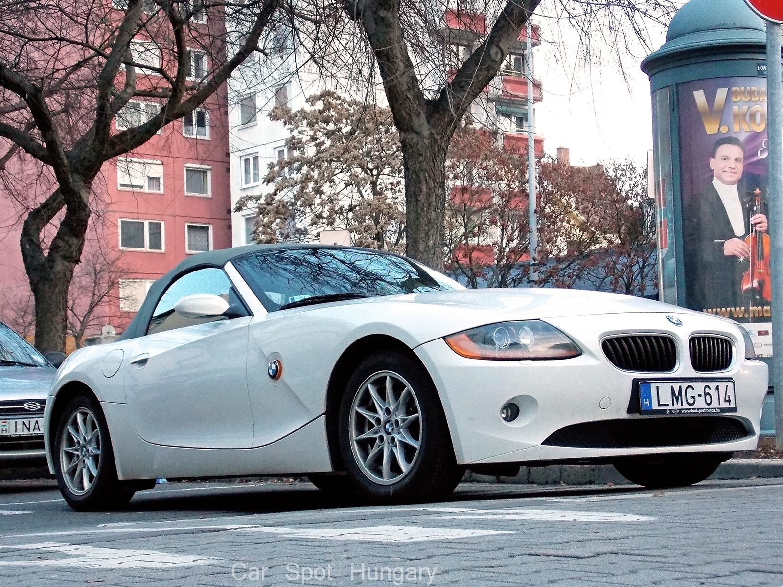 BMW Z4