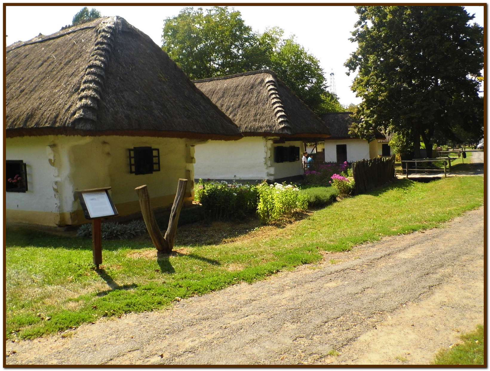 Zalaegerszeg - Göcsej múzeum