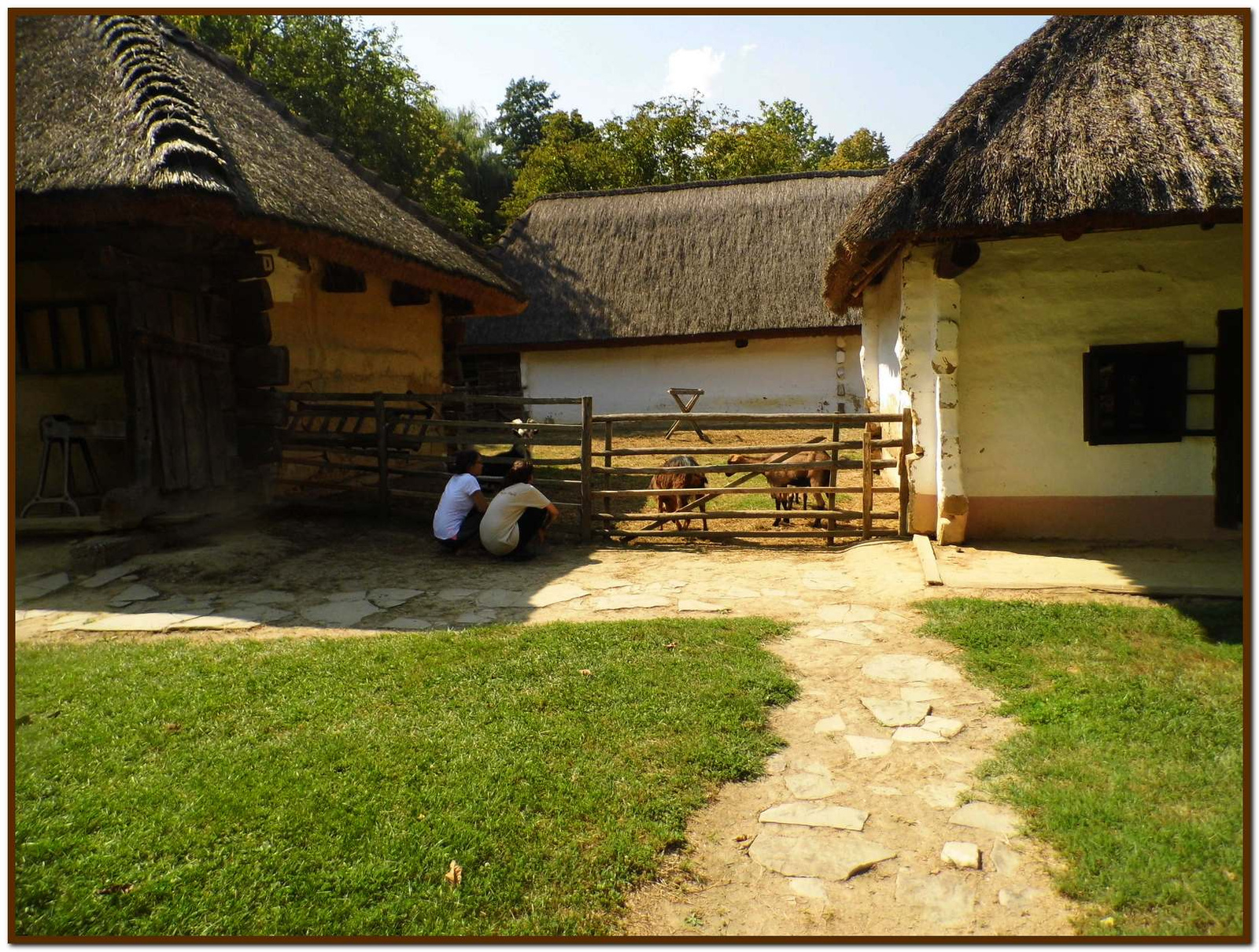 Zalaegerszeg - Göcsej múzeum