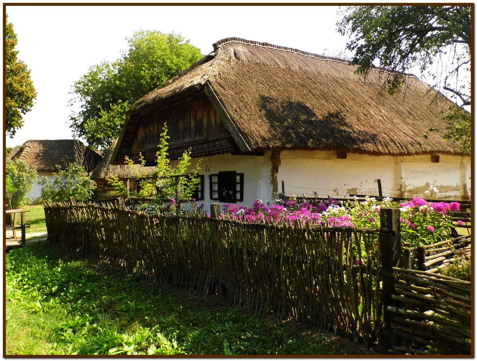 Zalaegerszeg - Göcsej múzeum