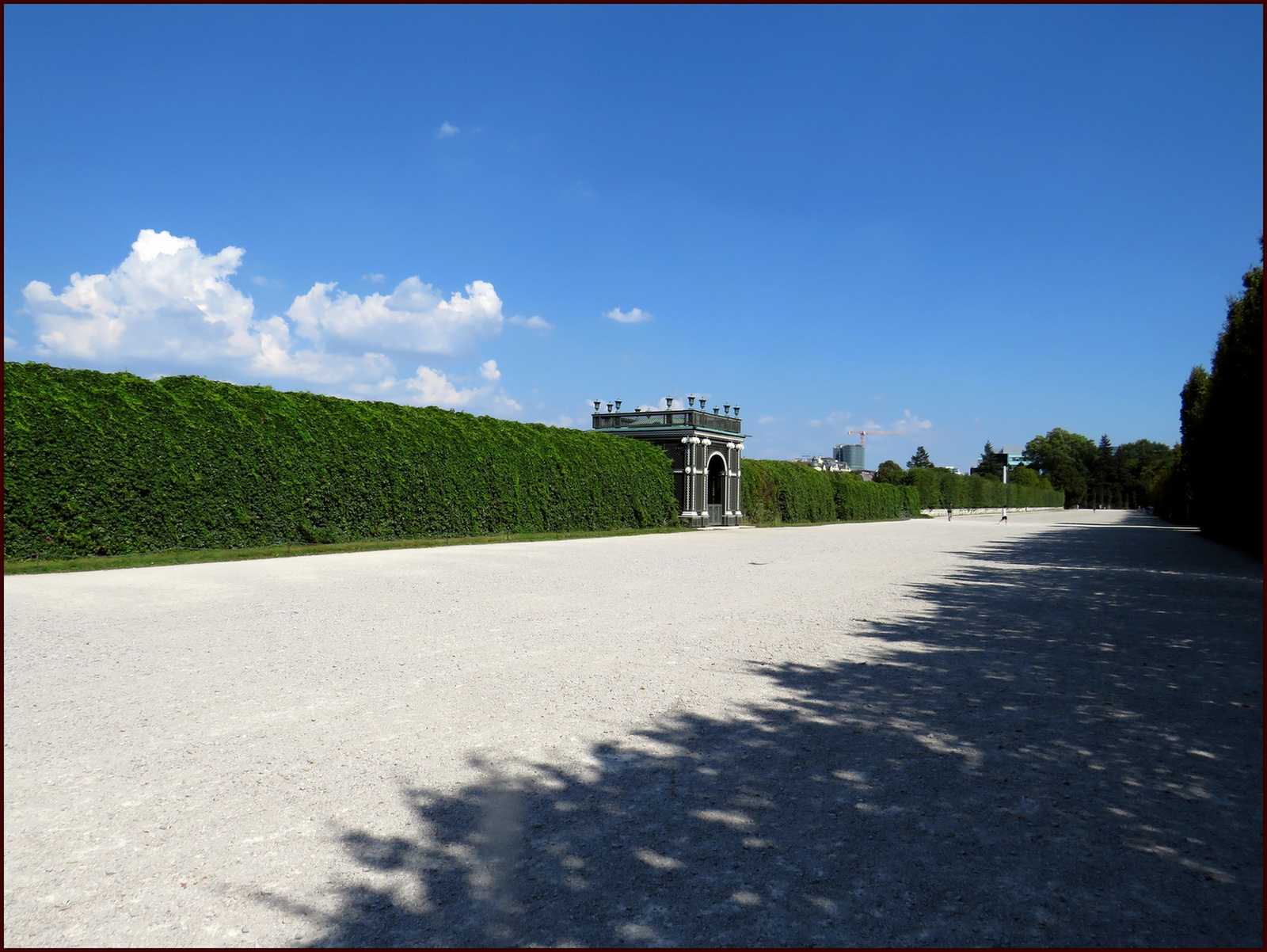 Schönbrunn