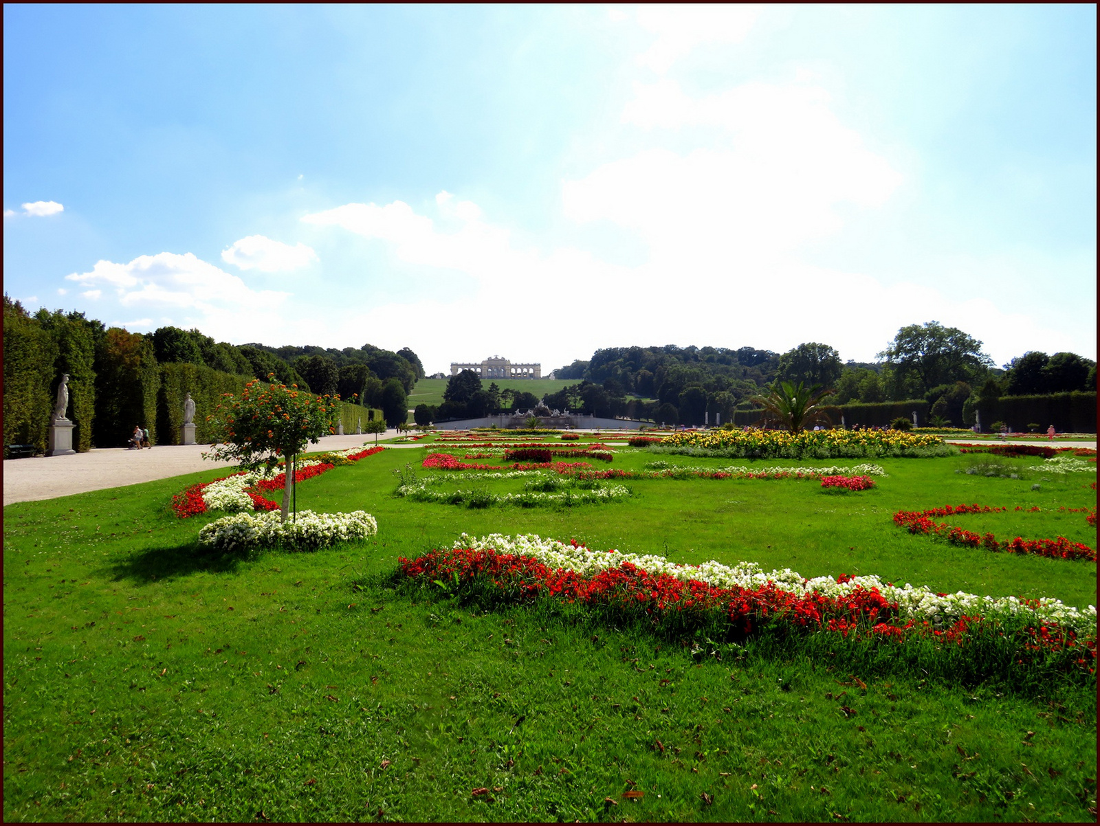 Schönbrunn