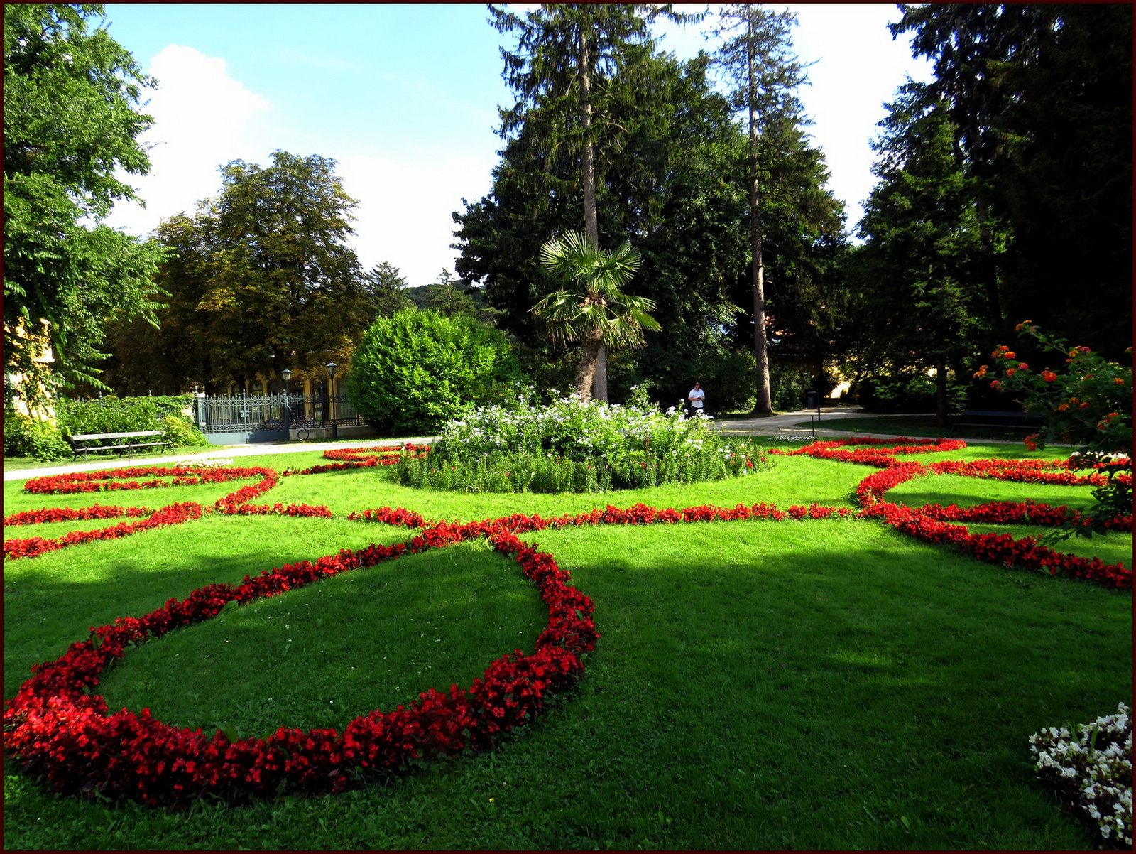 Schönbrunn