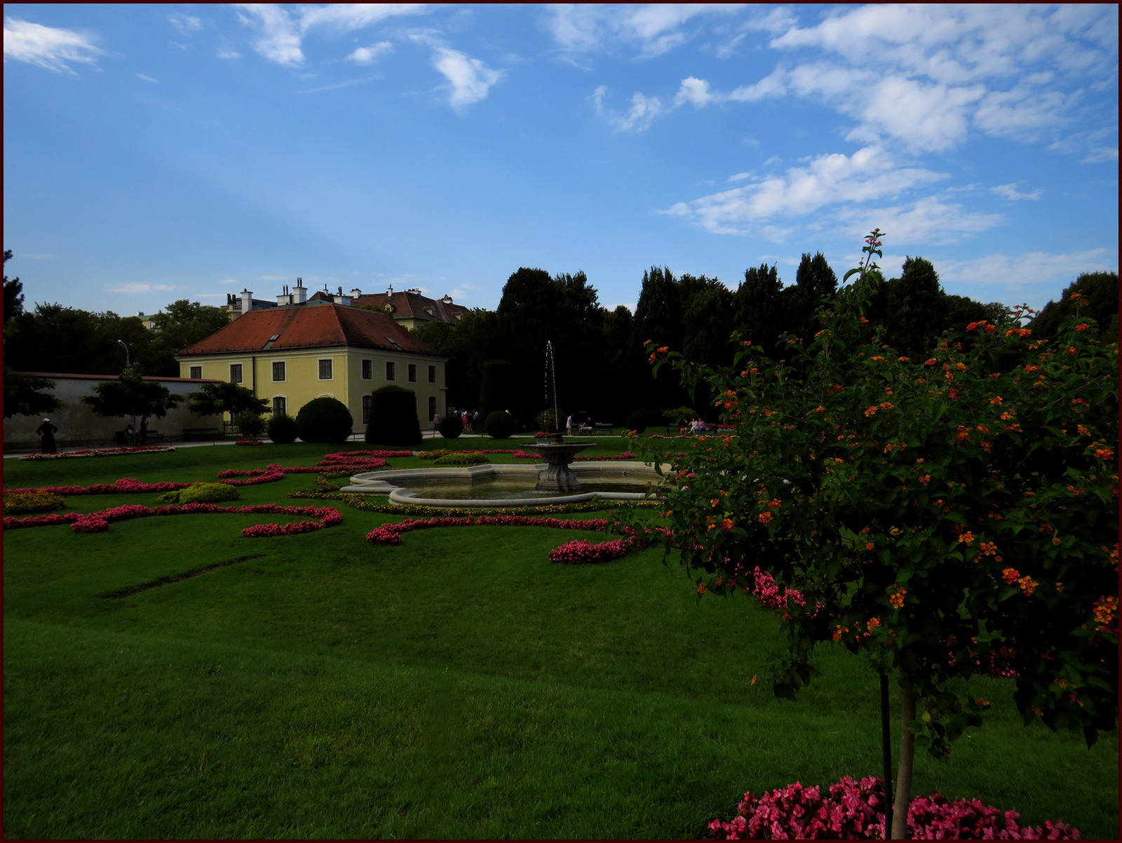 Schönbrunn